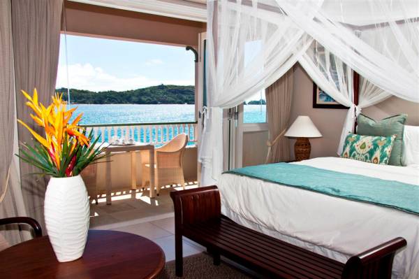 Seychelles Villas That Reflect Your Design Aesthetic