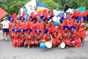 The 2014 Carnival of Carnivals will be opening in Seychelles this weekend