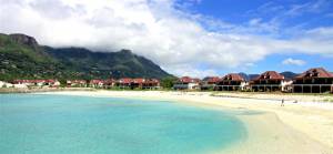 Vanilla Island Real Estate For Sale in Seychelles