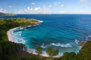 Island Properties in Seychelles