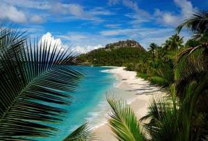 Top 5 Beaches In The Seychelles Islands
