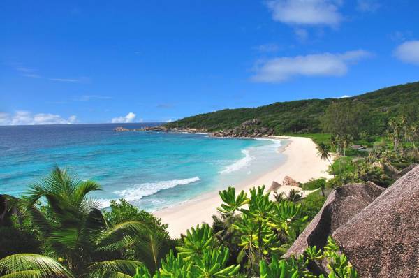 5 Attractions in Seychelles