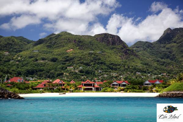 Property Investment in Seychelles