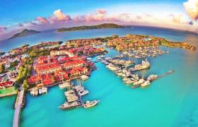 Eden Island – owning the Seychelles dream
