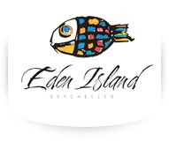eden island logo
